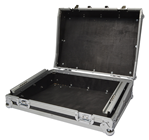 6U Lighting Controller Flightcase